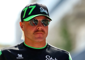 Valtteri Bottas says money is no issue amid his ongoing talks with Sauber