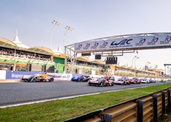Bahrain will host the WEC season finale for the 12th time