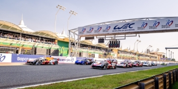 Bahrain will host the WEC season finale for the 12th time