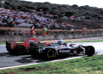 The crash between Michael Schumacher and Jacques Villeneuve at Jerez in 1997 was widely criticised by the media