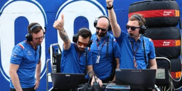 How college racing teams are preparing the next generation of motorsport engineers