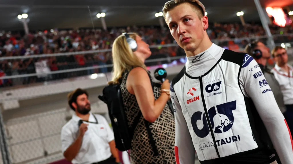 Liam Lawson has to wait for his chance at RB, with Red Bull continuing to question if he is ready