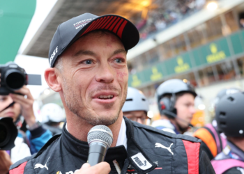 Andre Lotterer considered for Kiro Formula E seat