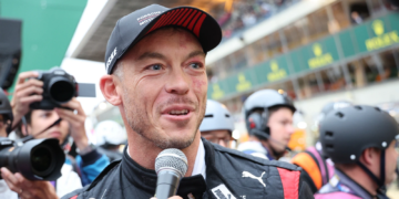 Andre Lotterer considered for Kiro Formula E seat