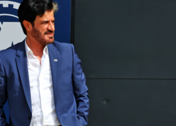 FIA President claims the British media has ‘convicted me’