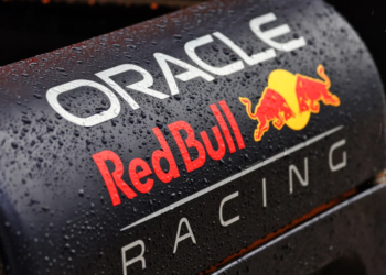 Red Bull's Junior Driver Programme has spectacularly disintegrated in the last few years