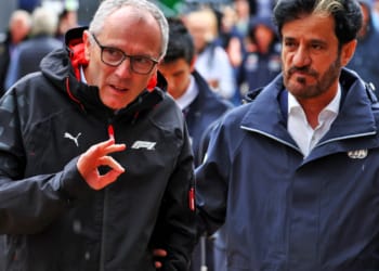 Mohammed Ben Sulayem: FIA can’t support 25-race F1 calendar