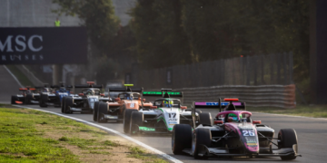Formula 3 teams announce new drivers as Jerez testing begins