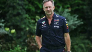 Christian Horner