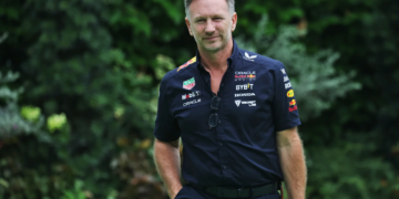 Christian Horner