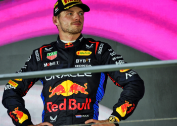 Johnny Herbert hopes ‘common sense prevails’ amid FIA swearing clampdown