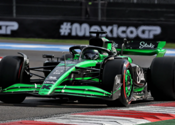 Valtteri Bottas enjoyed his most competitive qualifying since China back in April