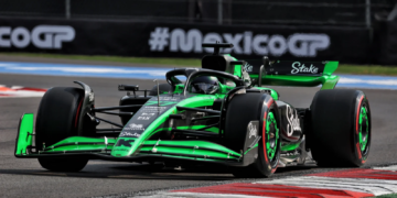 Valtteri Bottas enjoyed his most competitive qualifying since China back in April