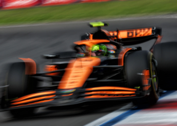McLaren Racing set for investment from Abu Dhabi-based group