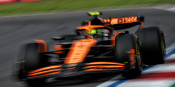 McLaren Racing set for investment from Abu Dhabi-based group