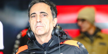 Honda have signed Aprilia technical director Romano Albesiano to MotoGP development programme