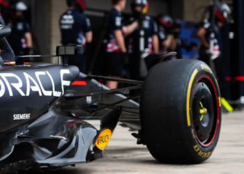 McLaren CEO Zak Brown called for a deeper investigation regarding the Red Bull front bib device