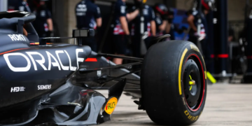 McLaren CEO Zak Brown called for a deeper investigation regarding the Red Bull front bib device