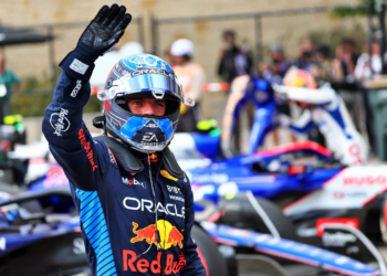 Max Verstappen Red Bull