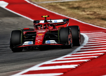 Carlos Sainz Ferrari