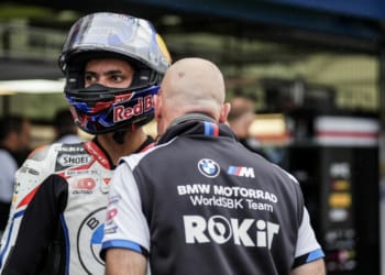 Toprak Razgatlioglu labels WorldSBK Estoril Superpole race a ‘disaster’