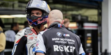 Toprak Razgatlioglu labels WorldSBK Estoril Superpole race a ‘disaster’