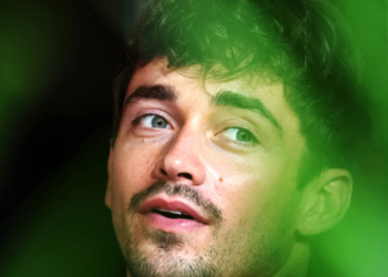 Charles Leclerc has weighed in on Ferrari's 2025 F1 title hopes