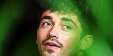 Charles Leclerc has weighed in on Ferrari's 2025 F1 title hopes
