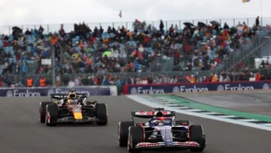 Red Bull RB