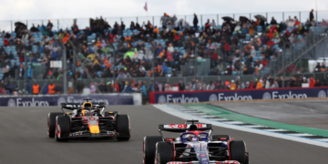 Red Bull RB