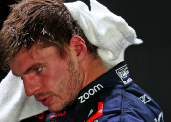 Max Verstappen Red Bull