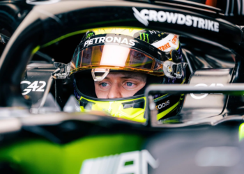 Mick Schumacher Mercedes