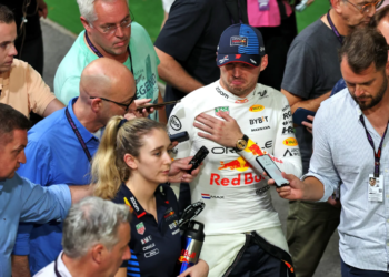 Max Verstappen Red Bull