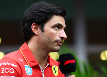 Carlos Sainz Ferrari