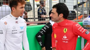 James Vowles has claimed Alex Albon and Carlos Sainz will be the best driver pairing on the F1 grid