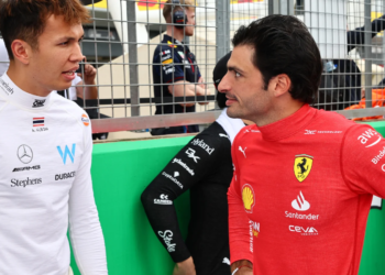 James Vowles has claimed Alex Albon and Carlos Sainz will be the best driver pairing on the F1 grid