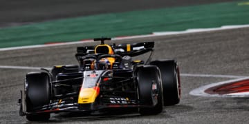 Max Verstappen Red Bull
