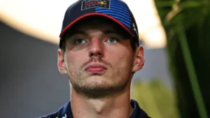 Max Verstappen Red Bull