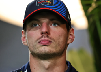 Max Verstappen Red Bull