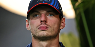 Max Verstappen Red Bull