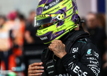 Lewis Hamilton Mercedes