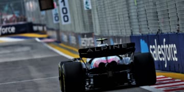 Renault will no longer power Alpine from 2026
