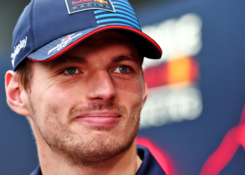 Max Verstappen Red Bull