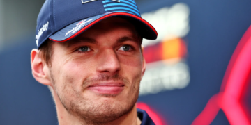 Max Verstappen Red Bull