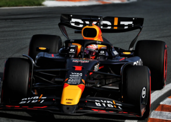 Max Verstappen Red Bull