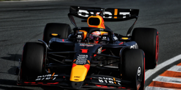 Max Verstappen Red Bull