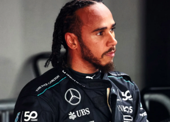 Lewis Hamilton Ferrari