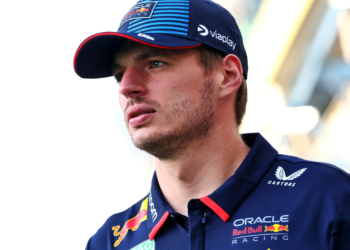 Max Verstappen Red Bull