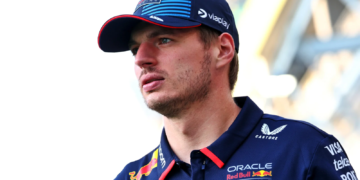 Max Verstappen Red Bull