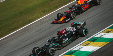 Toto Wolff has claimed past incidents going unpunished encouraged Max Verstappen's racing